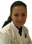 Кузнецова Екатерина Алексеевна — Дерматолог