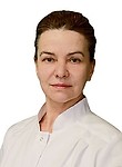 Салтынская Наталья Михайловна — Физиотерапевт