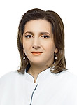 Мурдалова Заира Хасанбиевна — Акушер