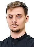Кирьянов Антон Сергеевич — Стоматолог-имплантолог