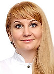 Недоступова Марина Александровна — Акушер