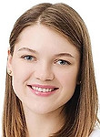 Лисицина Елена Вячеславовна
