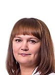 Иванченкова Наталья Леонидовна — Стоматолог-ортопед