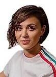 Феоктистова Карина Евгеньевна — Стоматолог-терапевт