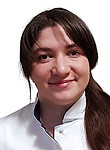 Давудова Карина Николаевна