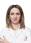 Ворокова Альбина Хадисовна — Гинеколог