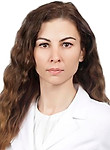 Аттаева Лейла Жамаловна — Психиатр