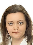 Шишкова Светлана Юрьевна — Эндокринолог