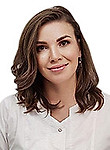 Шатравина-Шалимова Евгения Александровна