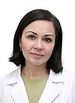 Никитина Ольга Ивановна — Гастроэнтеролог