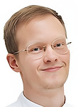Панов Георгий Александрович