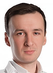 Журавлев Никита Александрович — Хирург