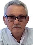 Ишимов Равиль Зыянович — Онколог
