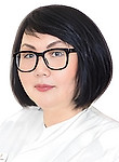 Петушинова Василиса Михайловна — Гастроэнтеролог