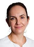 Патрикеева Ольга Владимировна
