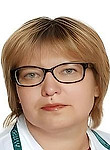 Кромина Ольга Анатольевна — Акушер