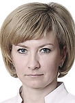 Стороженко Инна Анатольевна — Акушер