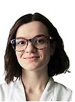 Чикалюк Полина Леонидовна — Рентгенолог