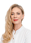 Пащенко Екатерина Юрьевна — Дерматолог
