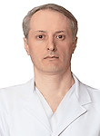 Хамидов Эльдар Гаджиевич — Окулист (офтальмолог)