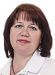 Смирнова Ольга Михайловна — Акушер