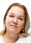 Акимова Надежда Юрьевна — Дерматолог