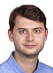 Анискин Роман Александрович — Челюстно-лицевой хирург