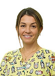 Комарова Наталия Степановна