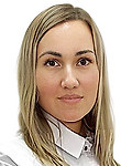 Казакевич Наталья Михайловна