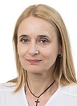 Прокудина Ольга Владиленовна — Акушер