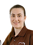 Фролина Алла Петровна