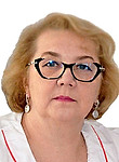 Кореева Наталия Валентиновна — Акушер