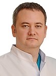 Куликов Андрей Олегович — Андролог