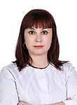 Душкина Татьяна Викторовна — Акушер