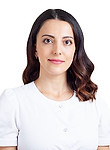 Арзуманян Арина Аршаковна