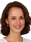 Даньшина Валентина Алексеевна — Гинеколог