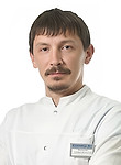 Каневский Тимофей Валерьевич — Травматолог-ортопед