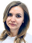 Дергачёва Надежда Николаевна — Офтальмохирург