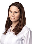 Шулакова Екатерина Игоревна — Гинеколог