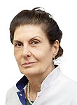 Макатова Аида Иршадовна — Гастроэнтеролог