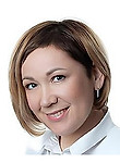 Климова Валерия Владимировна — Невролог