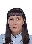 Савостьянова Елена Анатольевна — Гинеколог