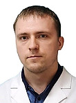 Кулюкин Владимир Александрович — Кистевой хирург