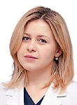 Дружинина Алёна Юрьевна — Гинеколог