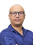 Иванов Дмитрий Евгеньевич
