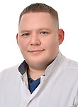 Ананьев Олег Владимирович — Эндоскопист