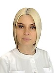 Денисова Валентина Михайловна — Косметолог