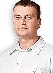 Отхозория Дамири Джемалиевич — Офтальмохирург