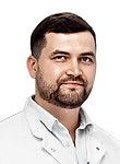 Гладов Борис Павлович — Невролог