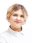 Долинка Елена Владимировна — Вегетолог